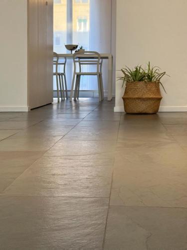 Bellariva Suite