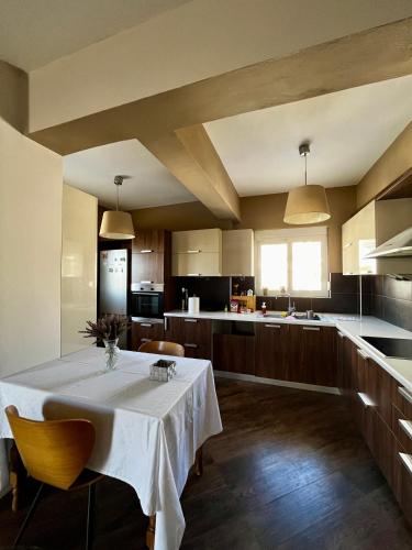 Gizi Grand Vista - Athens Skyline Apartment