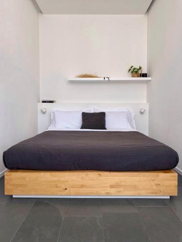 Bellariva Suite