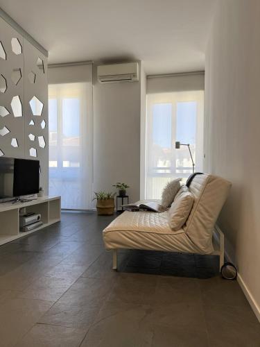 Bellariva Suite