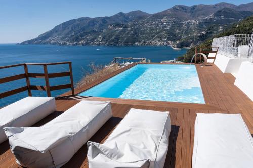 Villa Costanza Amalfi Coast