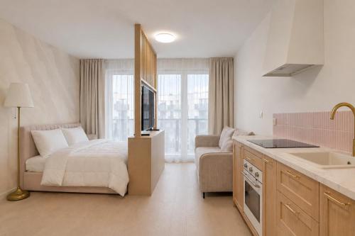 Sea & City Apartament