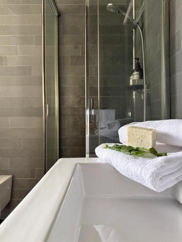 Bellariva Suite