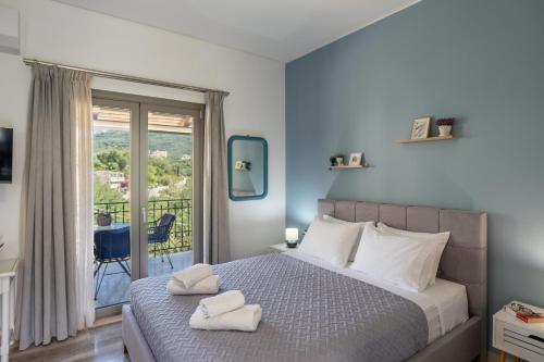 OUTParga Apartment 4