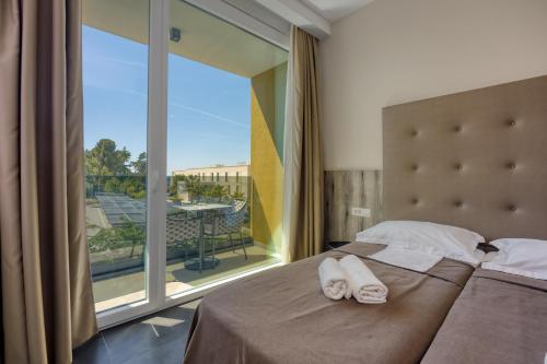 ABN Residence