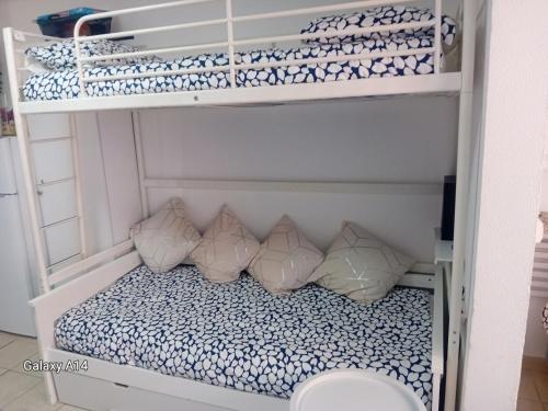 Studio Cosy Piscine-Plage à150m
