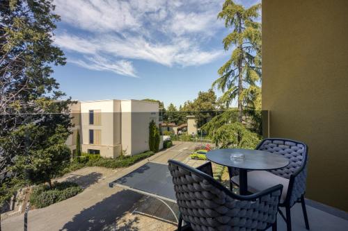 ABN Residence