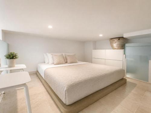Loft de lujo en Marbella centro con amplio balcon - Magnolia Properties