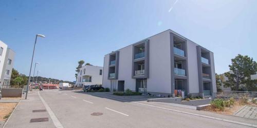 Apartment Beachfront in Mali Losinj 55411