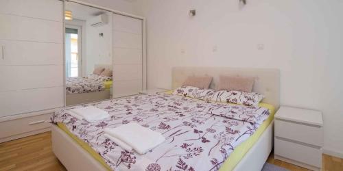 Apartment Beachfront in Mali Losinj 55411