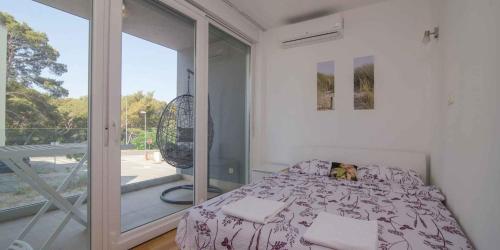 Apartment Beachfront in Mali Losinj 55411