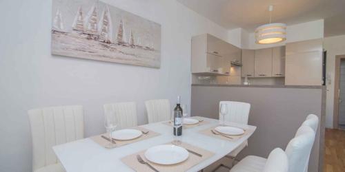Apartment Beachfront in Mali Losinj 55411