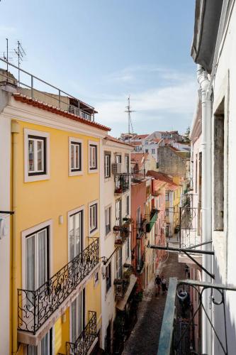 Santa Catarina Urban Chic - Lisboa