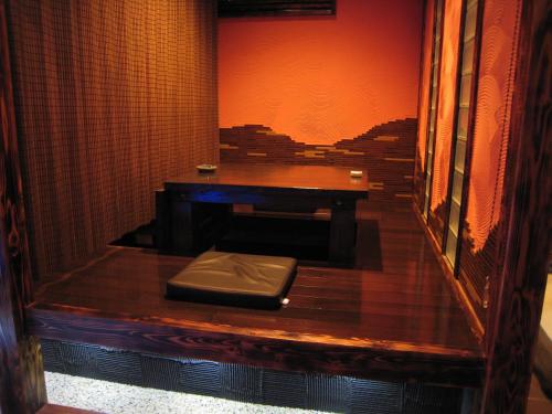 Galería fotográfica de Wakamizusou en Fujikawaguchiko