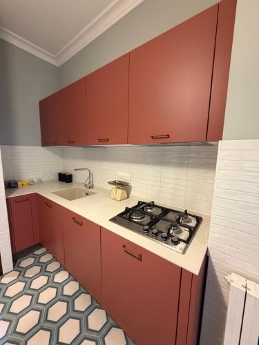 Colosseum's Custodian - Apartment 115 m2 photo 27