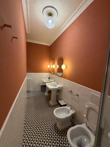 Colosseum's Custodian - Apartment 115 m2 photo 29