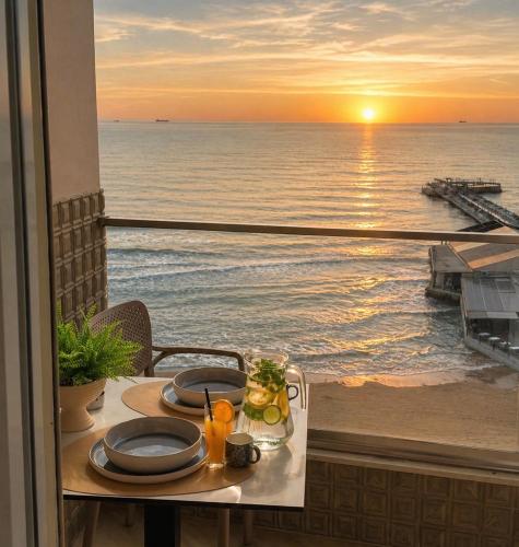 DoR Stay Seaview Studio