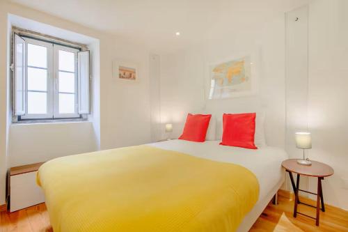 Alfama Charming Apartment