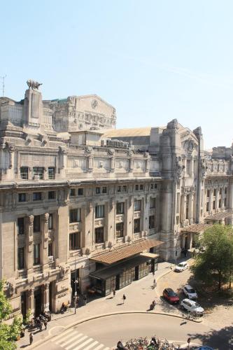 Lofu Guest House - Milan Central Station