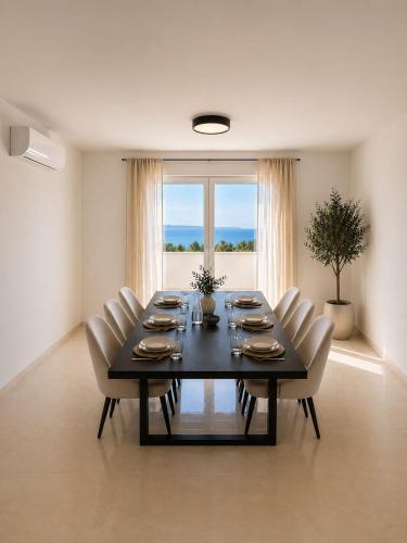 Blue Pearl Exclusive Seafront Apartment-Znjan Beach
