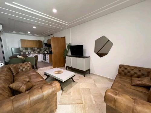 Luxury S1 apartment