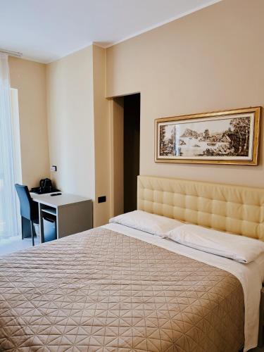 Lofu Guest House - Milan Central Station