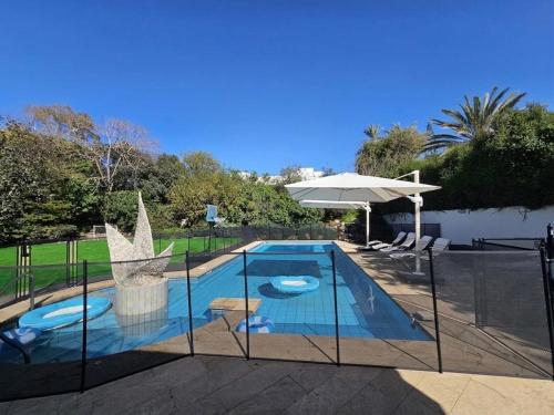 Villa Oasis Caesarea Luxury Gateway Newly Renovated Villa