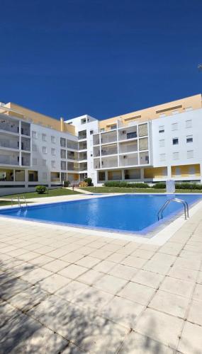 Vila Nova Terrace, Private Garage&SeaView Flat