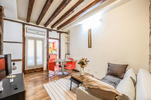 Stay in the Heart of Toledo