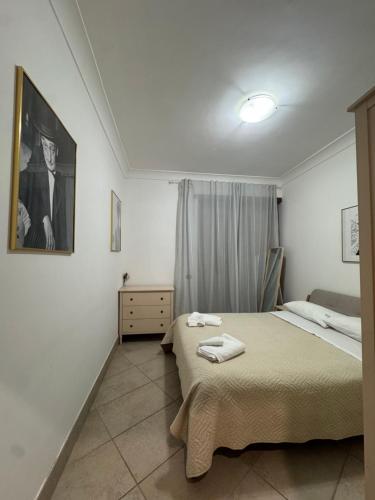 Terrazza Capuana