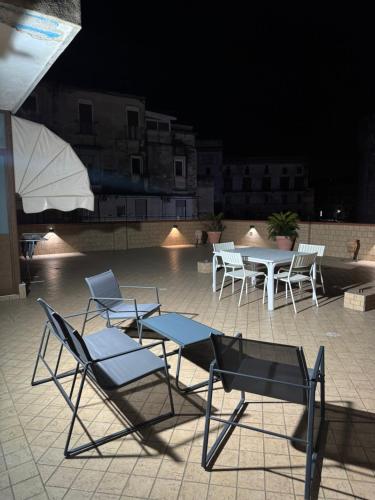 Terrazza Capuana