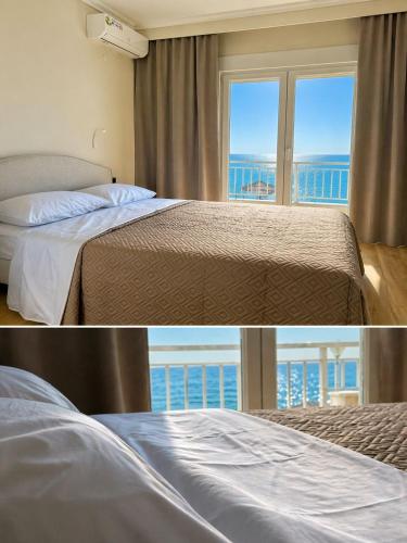 Thalassa Living Beachfront Sea View