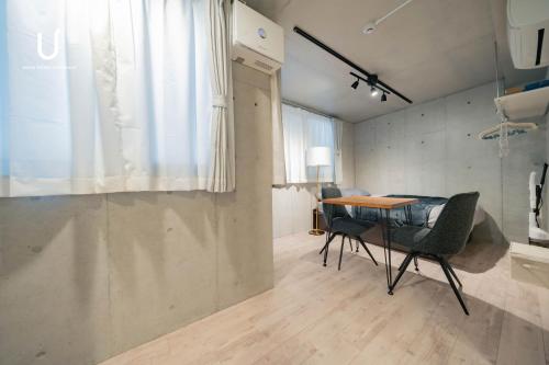 unito residence SHINJUKU Hatagaya Station