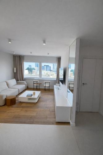Złota Premium Warsaw Apartament