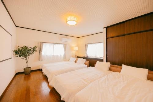 Minami Kumamoto House