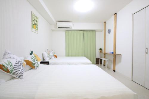 UMIO HOUSE Hanazono