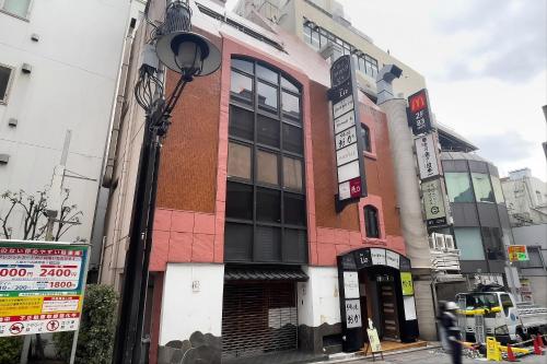 Daini Kuwamura Building 4th