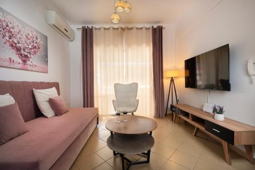 Evina's Apartment