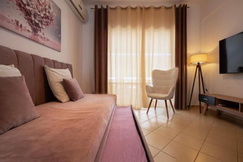 Evina's Apartment