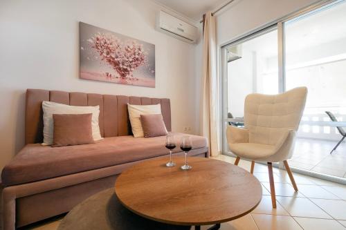 Evina's Apartment