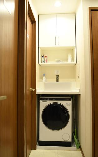 Near Shinsaibashi Dotonbori ,3 Rooms,4 Bunk Beds,Private 3rd Floor