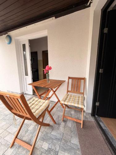 Apartman Dani
