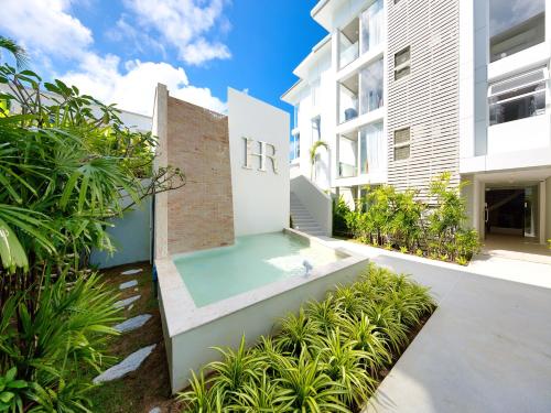 Gallery image of Horizon Residence Rentals in Choeng Mon Beach