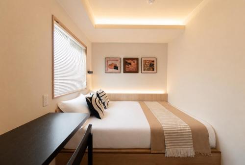 寅ホテル 中目黒 TORA HOTEL Nakameguro