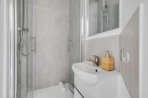 Cozy Apartment a c 1B 2P - Paris 14th
