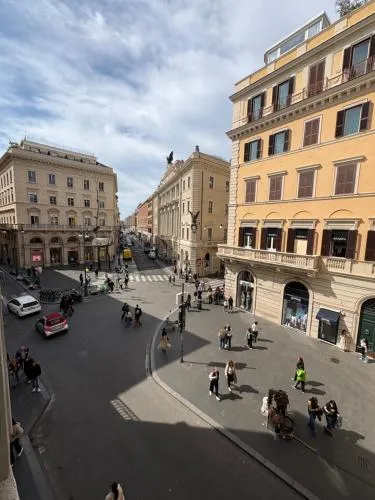 Palazzo Goldoni Condotti Collection photo 21