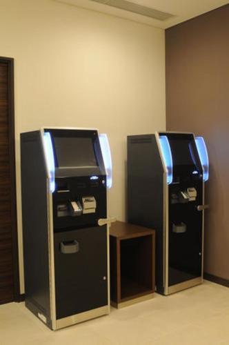 Gambar di galeri bagi Hotel Sunroute Kumagaya Station di Kumagaya