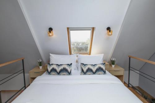 Kirki Luxury Loft