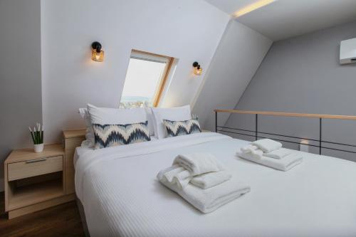 Kirki Luxury Loft