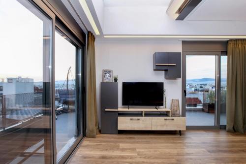 Kirki Luxury Loft